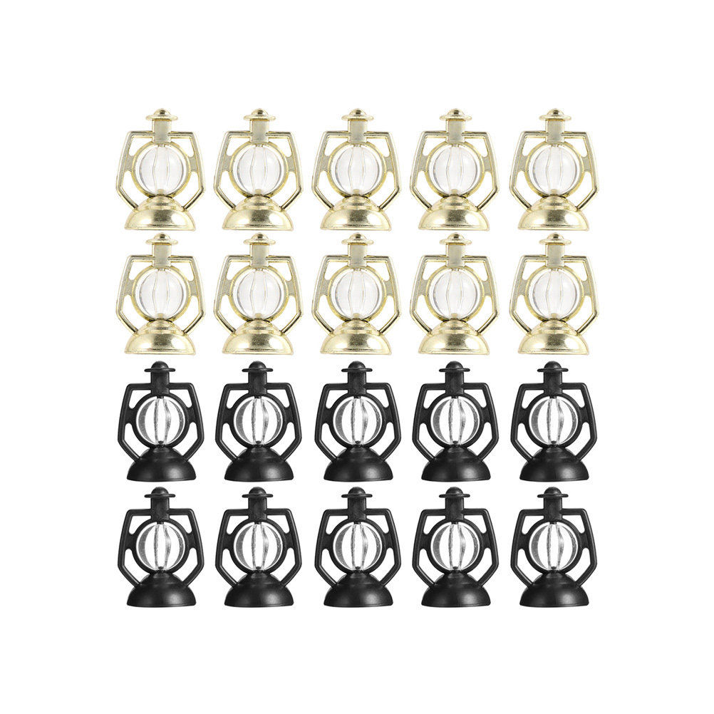 40 Buah Lampu Minyak Hias Gant - Christmas Tree Artificial ulasan dan harga