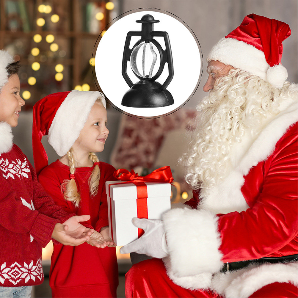 40 Buah Lampu Minyak Hias Gant - Christmas Tree Artificial ulasan dan harga